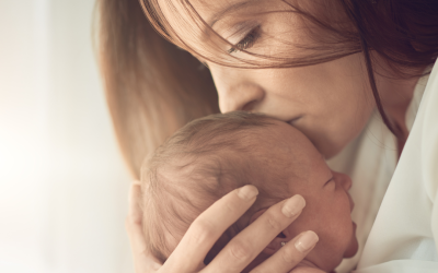 CHI SONO, ORA CHE SONO MAMMA? 