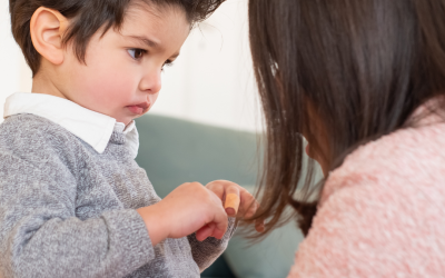 Crescere con le emozioni: il ruolo dei genitori nel dare valore ai sentimenti dei bambini