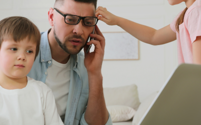 Stress genitoriale: ritrovare equilibrio con la mindfulness