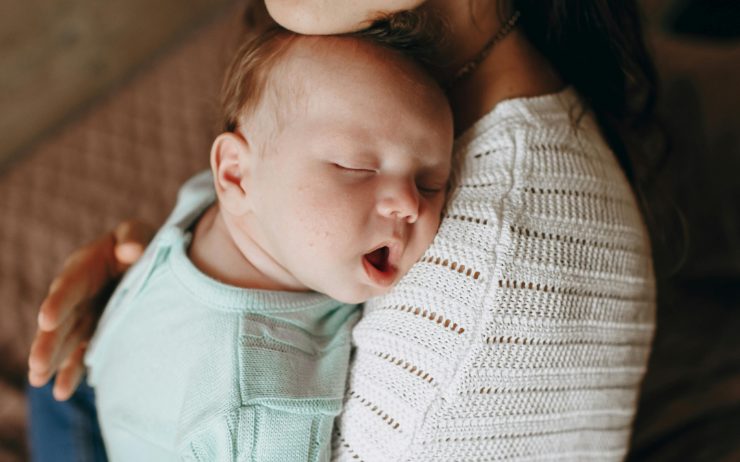 Quando cambia l’ora, cambiano anche i ritmi dei più piccoli?